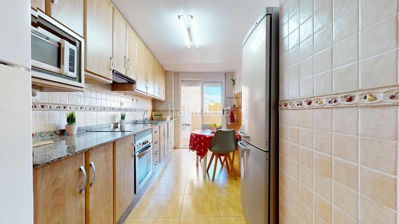 Foto 63a7946c-d366-4b45-bffe-e088e5debd9a. Piccolo appartamento con riscaldamento parcheggio in Alcázares (Los)