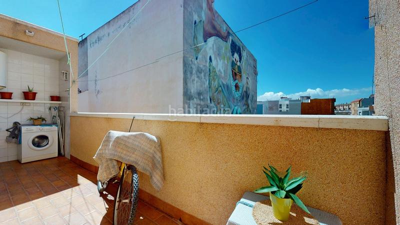 Foto 6eda1b15-16dc-4aee-a990-0e4088a6380c. Piccolo appartamento con riscaldamento parcheggio in Alcázares (Los)