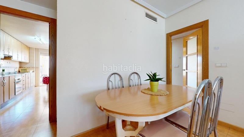 Foto 6f0bd778-0a17-47b8-add9-98e15371f1d3. Piccolo appartamento con riscaldamento parcheggio in Alcázares (Los)