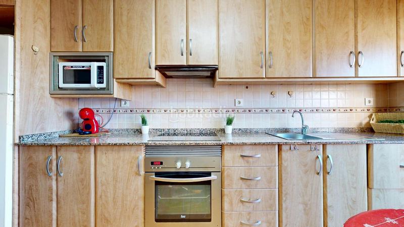 Foto 712a362a-dfde-4c70-b035-129c38f0f4da. Piccolo appartamento con riscaldamento parcheggio in Alcázares (Los)