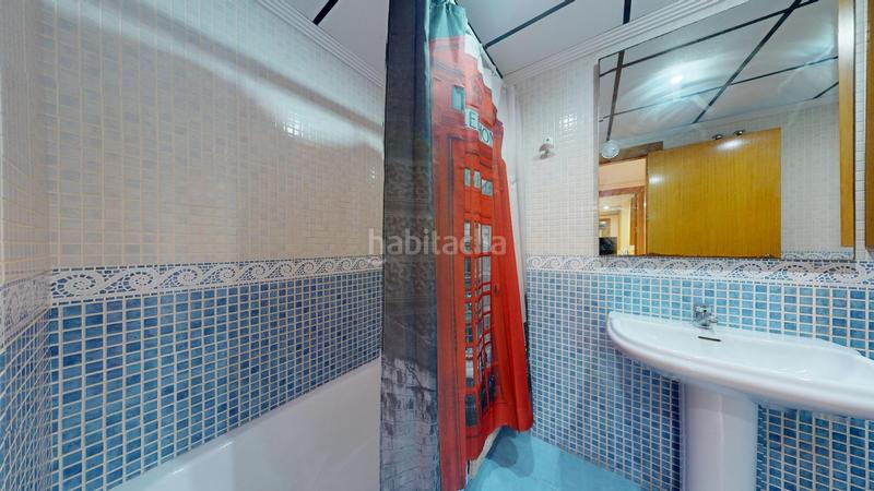 Foto 75f8e0d6-8d7a-4bbf-a43d-1d5236c87b62. Piccolo appartamento con riscaldamento parcheggio in Alcázares (Los)