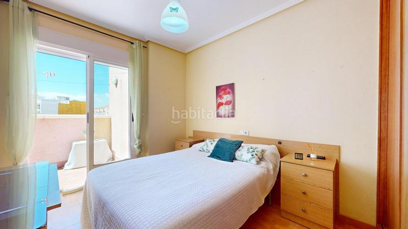 Foto 7a99e5c0-812c-4bb6-a69f-e2d705af71fe. Piccolo appartamento con riscaldamento parcheggio in Alcázares (Los)