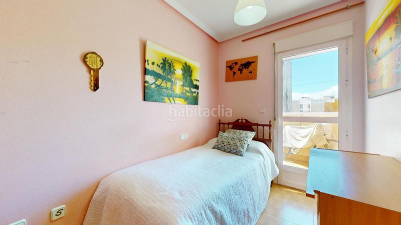 Foto 7f7dc06c-7195-4e53-8cba-0a98c62974a2. Piccolo appartamento con riscaldamento parcheggio in Alcázares (Los)