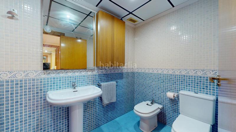 Foto 9325e2dd-5d7e-4222-b9fd-bdd9e964cfc3. Piccolo appartamento con riscaldamento parcheggio in Alcázares (Los)