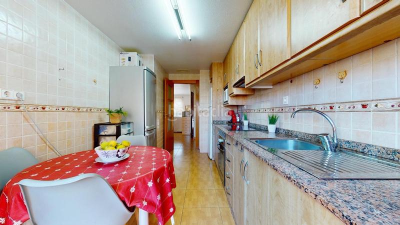 Foto 95f7f012-27a8-4f68-b5ac-b1efca12ca82. Piccolo appartamento con riscaldamento parcheggio in Alcázares (Los)