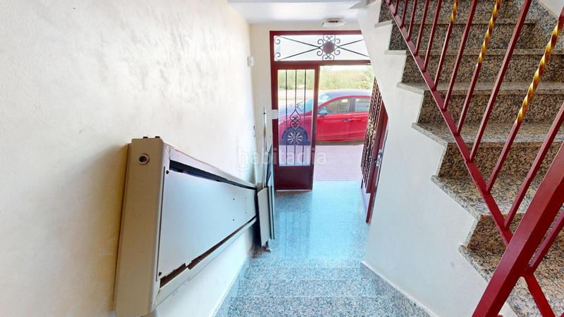 Foto 97bce5da-387e-4527-bf42-9054a1e8c7b9. Piccolo appartamento con riscaldamento parcheggio in Alcázares (Los)