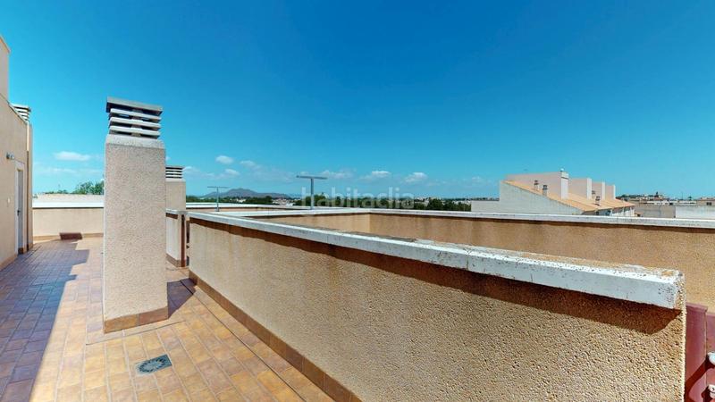 Foto 981e8219-9a44-45ea-9c5b-8cb67503f370. Piccolo appartamento con riscaldamento parcheggio in Alcázares (Los)