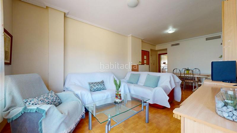 Foto a8b67196-c8fc-486c-bfd3-858bde886fb0. Piccolo appartamento con riscaldamento parcheggio in Alcázares (Los)