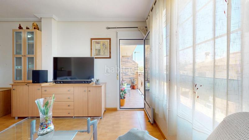 Foto a923f901-1486-4cd5-9b86-aeeeedef9828. Piccolo appartamento con riscaldamento parcheggio in Alcázares (Los)