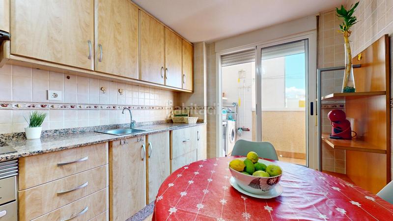 Foto cd19cdfa-0d67-4765-b538-1d59c98b2377. Piccolo appartamento con riscaldamento parcheggio in Alcázares (Los)