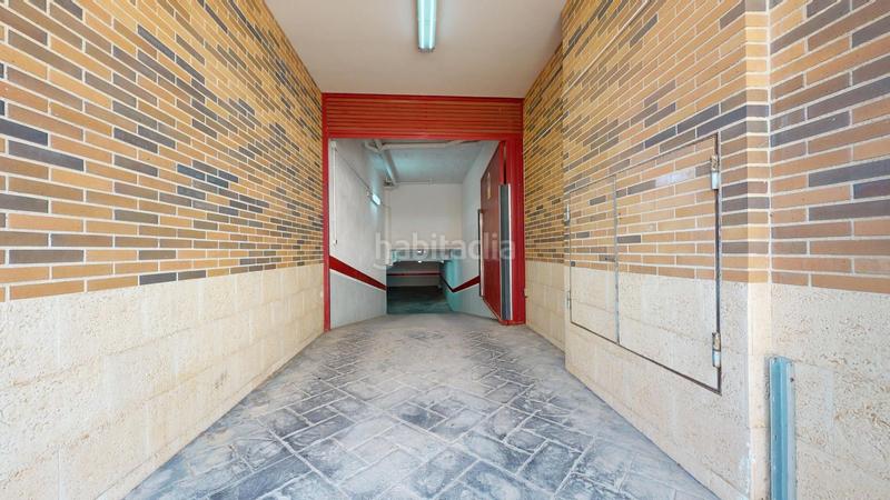 Foto dac3461c-97e1-4aa3-a84d-d07f3c4398c7. Piccolo appartamento con riscaldamento parcheggio in Alcázares (Los)