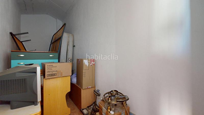 Foto fc50b25d-231f-400c-8d2e-26d5673b552f. Piccolo appartamento con riscaldamento parcheggio in Alcázares (Los)