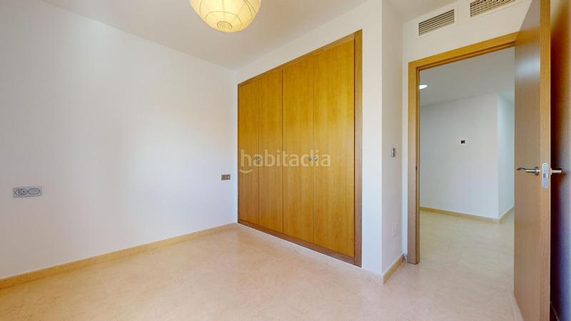 Foto 04cd46d7-2598-450d-bc59-6a7583700649. Pis amb aparcament a Corvera Murcia