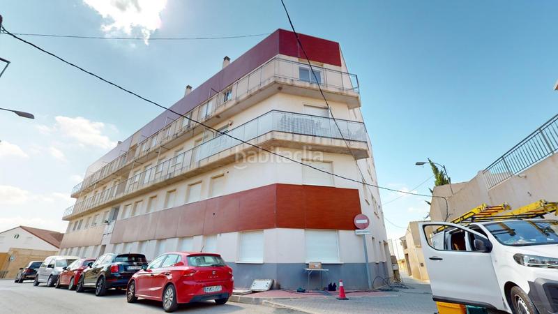Foto 57e75505-9b20-433a-8228-ba5e1f323cd9. Pis amb aparcament a Corvera Murcia