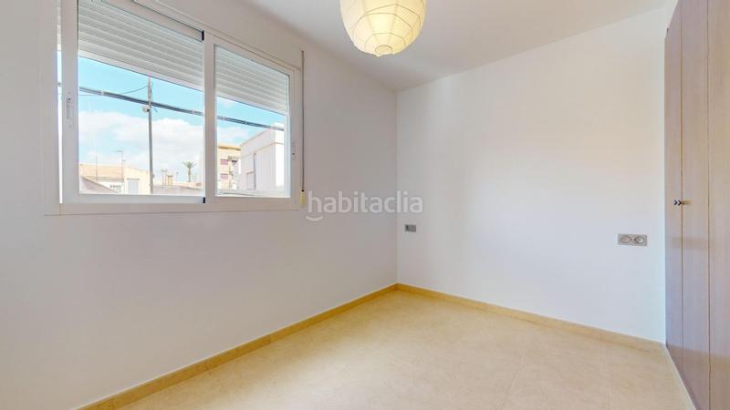 Foto 5b06a329-468c-4044-87e3-3457165efd5c. Pis amb aparcament a Corvera Murcia