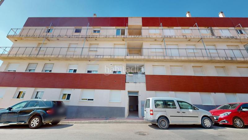 Foto 9f197aca-d361-4484-893e-99ce32efc946. Pis amb aparcament a Corvera Murcia