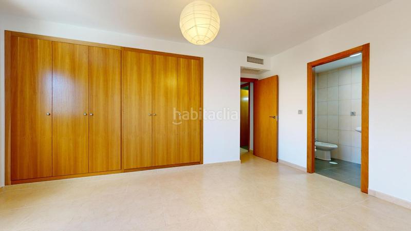 Foto b254c44d-9e6a-4698-800d-524213ccf269. Pis amb aparcament a Corvera Murcia