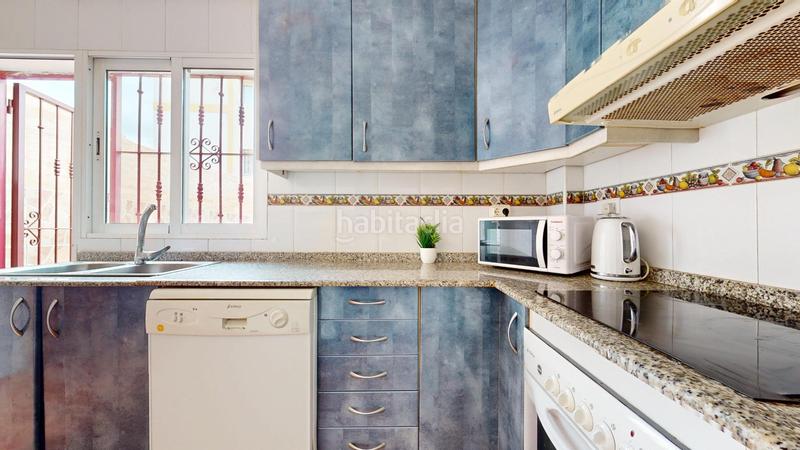 Foto 045ad839-ca63-420b-9232-b61a3d5943a2. Maison jumelée avec piscine dans Torre de la Horadada Pilar de la Horadada