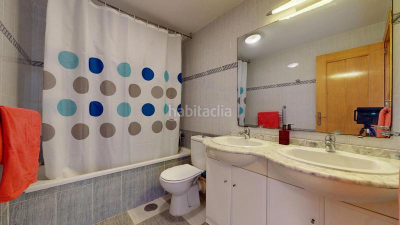 Foto 13e23ca0-8ae6-4c8e-b538-3233a39c184b. Maison jumelée avec piscine dans Torre de la Horadada Pilar de la Horadada