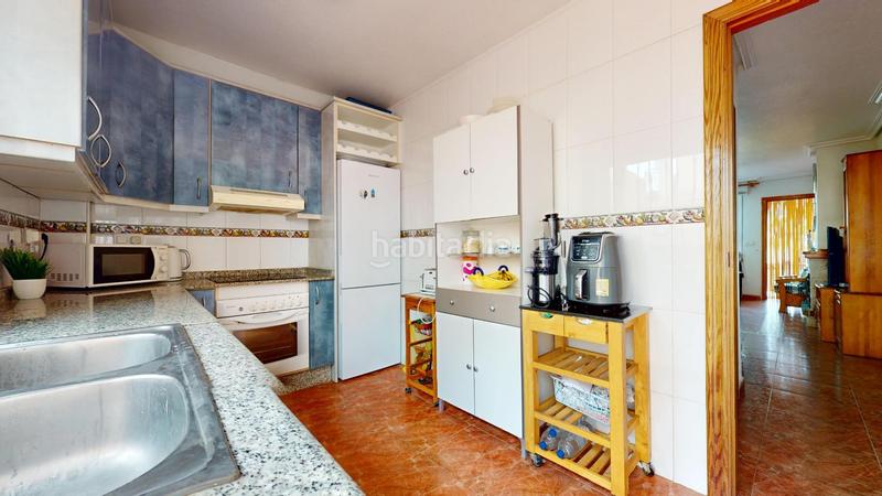 Foto 31abfb20-646a-47d8-b28f-033df75c4266. Maison jumelée avec piscine dans Torre de la Horadada Pilar de la Horadada