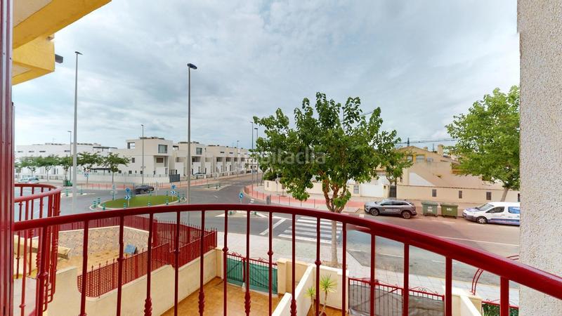 Foto 348a760d-4a6b-40c9-83f3-063a9e3a3327. Maison jumelée avec piscine dans Torre de la Horadada Pilar de la Horadada