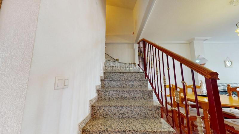 Foto 380ca283-bf6d-434c-abb7-3e52de18a6eb. Maison jumelée avec piscine dans Torre de la Horadada Pilar de la Horadada