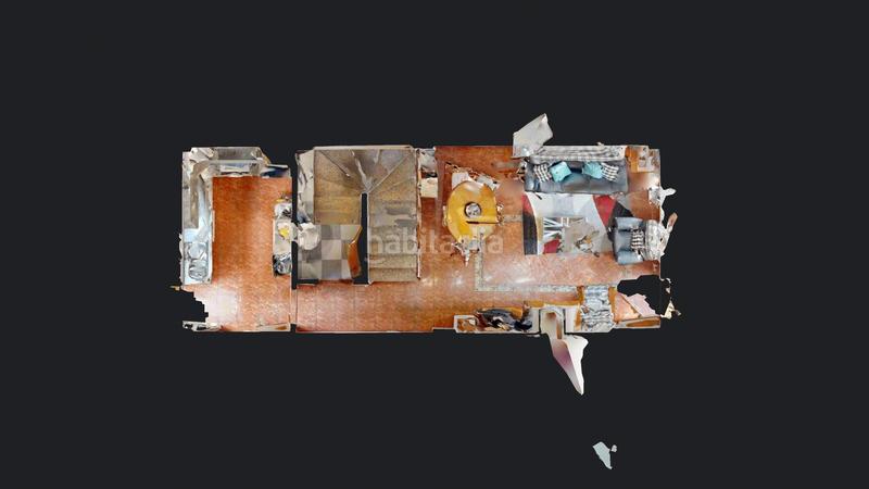 Foto 5493d6e7-de02-4892-a99b-272d3c642733. Maison jumelée avec piscine dans Torre de la Horadada Pilar de la Horadada