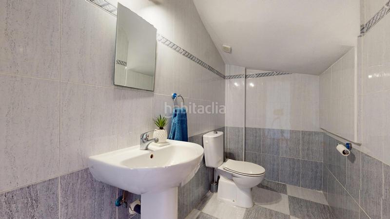 Foto 6c1f1772-ef6f-43f8-8f15-5dd7cfc72a5b. Maison jumelée avec piscine dans Torre de la Horadada Pilar de la Horadada