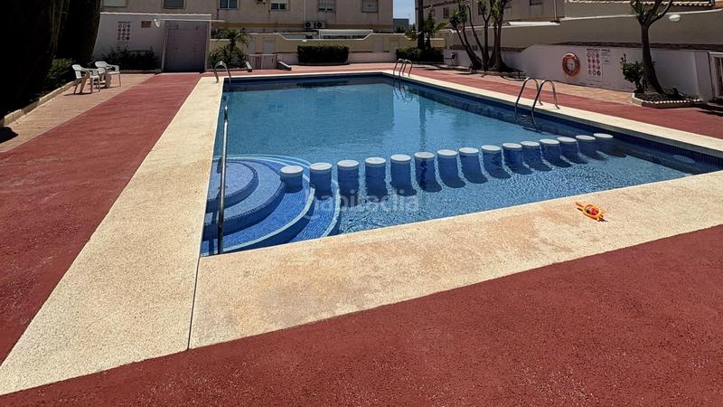 Foto 7442d4a3-95e5-44c3-9a80-14f6832e60c4. Maison jumelée avec piscine dans Torre de la Horadada Pilar de la Horadada