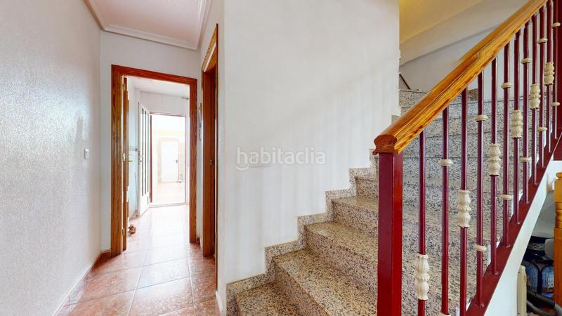 Foto 84b8e051-1628-4423-82f2-5a492c2dba86. Maison jumelée avec piscine dans Torre de la Horadada Pilar de la Horadada