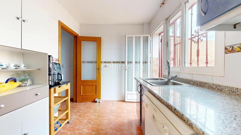 Foto 89fb4eb3-d8b8-4d37-ac12-0c5ec69a05db. Maison jumelée avec piscine dans Torre de la Horadada Pilar de la Horadada