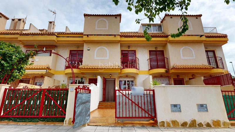 Foto 94cd3be7-6f25-4463-8d96-cd05ee48d7bb. Maison jumelée avec piscine dans Torre de la Horadada Pilar de la Horadada