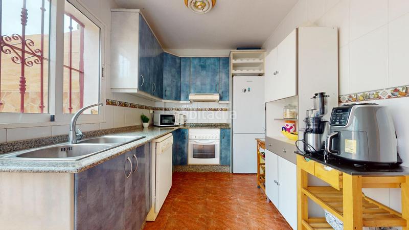 Foto 99b226e2-3d68-4070-a761-8f122eb34cc7. Maison jumelée avec piscine dans Torre de la Horadada Pilar de la Horadada