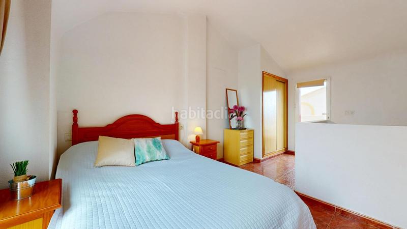 Foto a56d6413-94f1-487a-b9c7-fb417a57e260. Maison jumelée avec piscine dans Torre de la Horadada Pilar de la Horadada