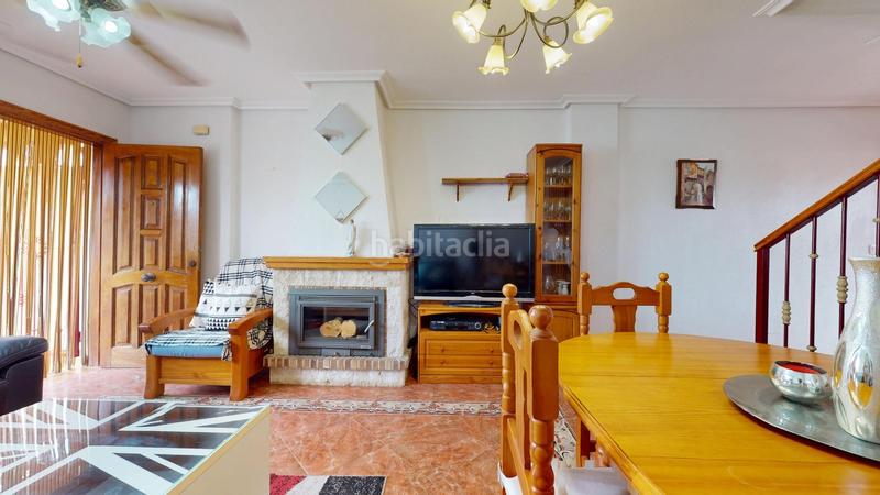 Foto aac9b393-264f-4bab-8a84-a05340d0ffec. Maison jumelée avec piscine dans Torre de la Horadada Pilar de la Horadada