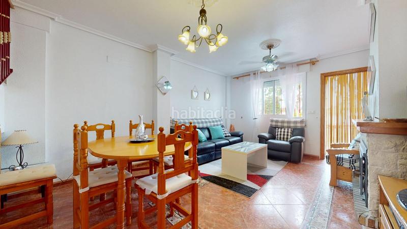 Foto b17145c7-5298-429f-b0ce-a38393fb358b. Maison jumelée avec piscine dans Torre de la Horadada Pilar de la Horadada