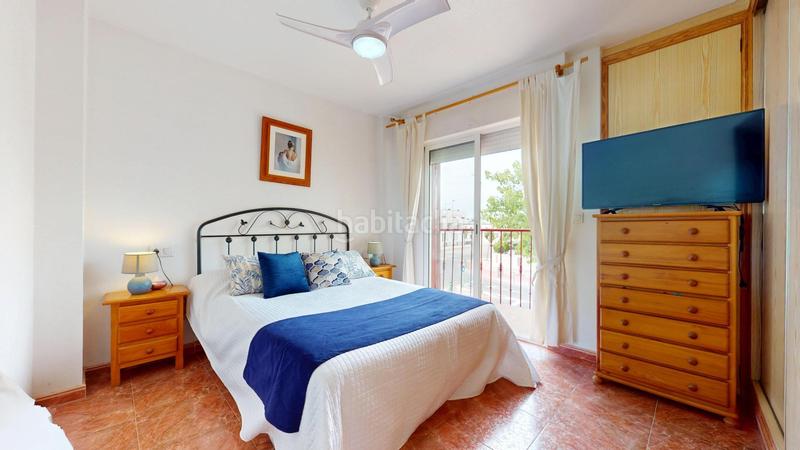 Foto b686f9a3-fb23-4f49-9538-1fdb7d882840. Maison jumelée avec piscine dans Torre de la Horadada Pilar de la Horadada