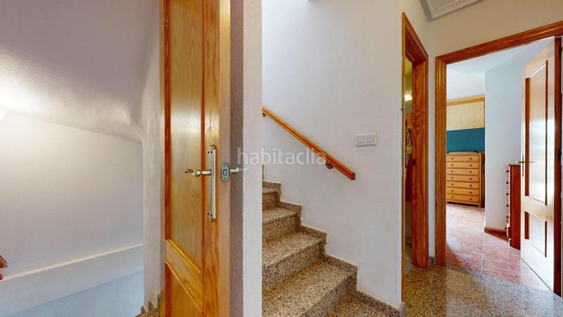 Foto b9825bc6-4be1-413f-aeeb-e638518cb4c7. Maison jumelée avec piscine dans Torre de la Horadada Pilar de la Horadada