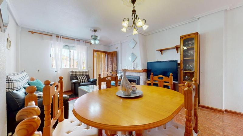 Foto d4cfc52d-ff32-42c2-b3ab-d5b39f6c5b03. Maison jumelée avec piscine dans Torre de la Horadada Pilar de la Horadada