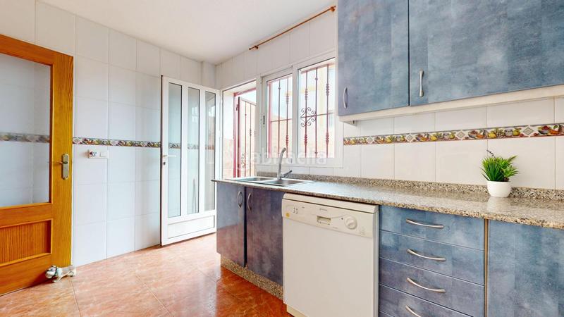 Foto f5b13fd5-3ffb-4e97-bcf9-d13093190ed6. Maison jumelée avec piscine dans Torre de la Horadada Pilar de la Horadada