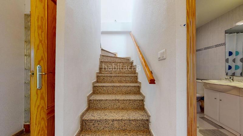 Foto fc6e54e7-cbe8-4ddd-8cb6-0881e6b7b40e. Maison jumelée avec piscine dans Torre de la Horadada Pilar de la Horadada