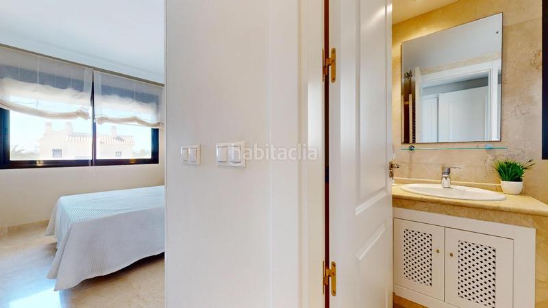 Foto 0fed9e30-4e7c-41fc-b7a5-54f3cc0bd980. Appartement avec chauffage parking piscine dans Roda San Javier