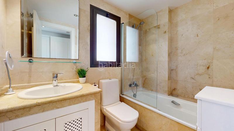 Foto 1449c2a5-f3ec-49f4-b5c3-c823e8230e7b. Appartement avec chauffage parking piscine dans Roda San Javier