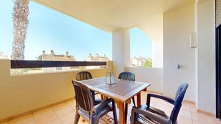 Apartament  Avenida golf. Apartamento con vistas al golf y a la piscina en roda golf