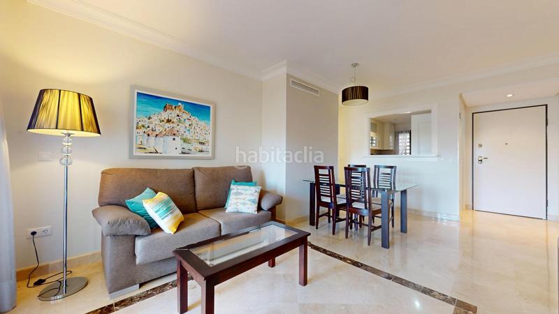 Foto 2ced5629-963e-4f3c-bffd-c7603632b093. Appartement avec chauffage parking piscine dans Roda San Javier
