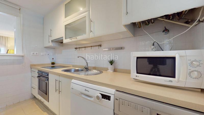 Foto 36d7b50d-b8fd-4589-931b-b96e351f5689. Appartement avec chauffage parking piscine dans Roda San Javier