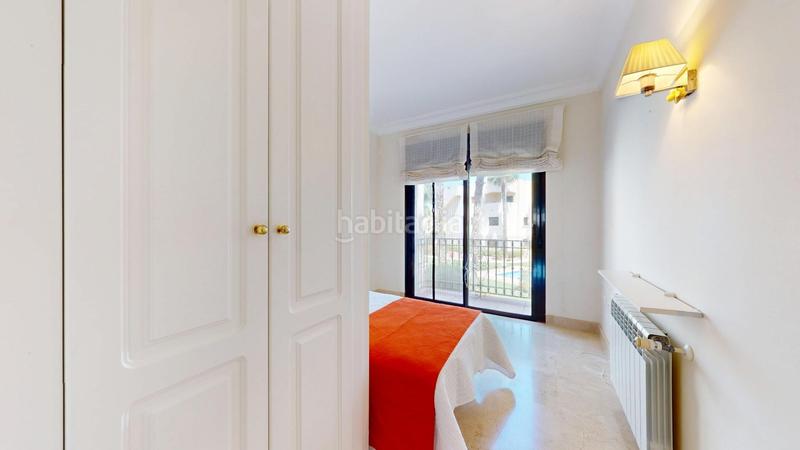 Foto 49dcf82d-0ca7-4f5d-acaa-14c72a17d5e0. Appartement avec chauffage parking piscine dans Roda San Javier