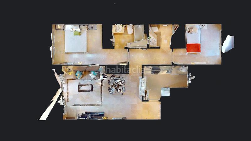 Foto 596b5043-5504-4402-b414-26a771b4e0d2. Appartement avec chauffage parking piscine dans Roda San Javier