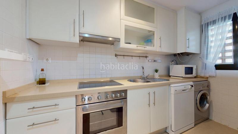Foto 61737aab-2749-489d-add9-f91f045dde2d. Appartement avec chauffage parking piscine dans Roda San Javier