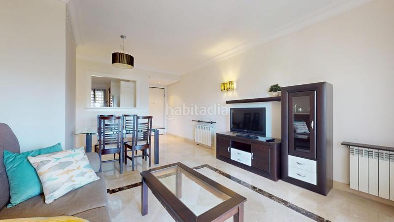 Foto 873487b9-58d6-4222-bf30-1f7fbb2b5996. Appartement avec chauffage parking piscine dans Roda San Javier